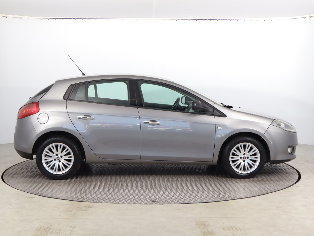 Fiat Bravo