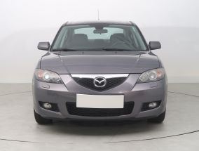 Mazda 3 - 2009