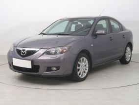 Mazda 3 - 2009