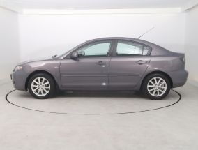 Mazda 3 - 2009