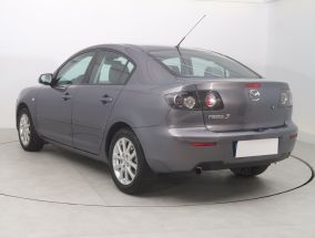 Mazda 3 - 2009