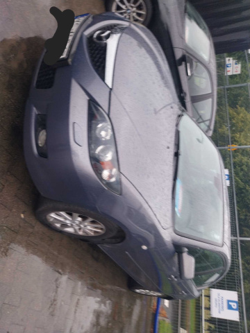 Mazda 3 2009