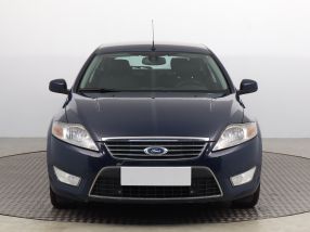 Ford Mondeo - 2008
