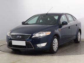 Ford Mondeo - 2008