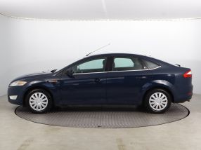 Ford Mondeo - 2008