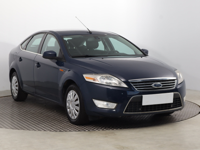 Ford Mondeo 2008