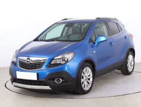 Opel Mokka - 2016