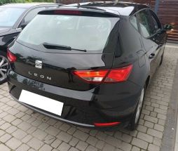 Seat Leon - 2019