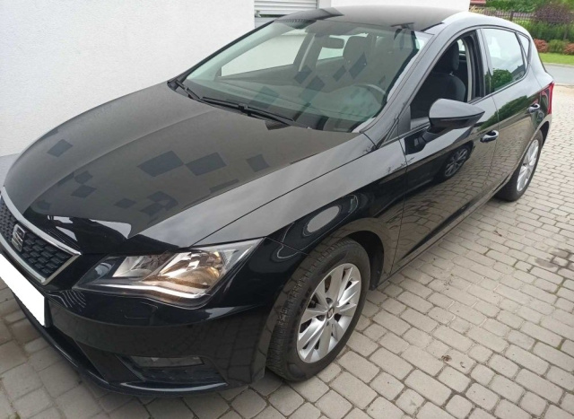Seat Leon 2019