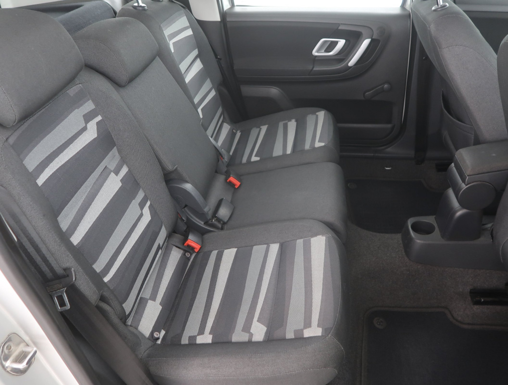 Skoda Roomster