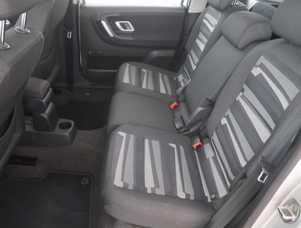 Skoda Roomster