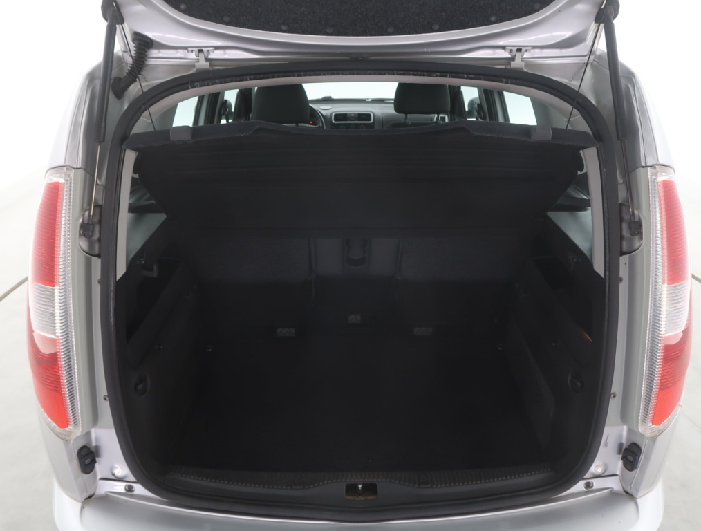 Skoda Roomster