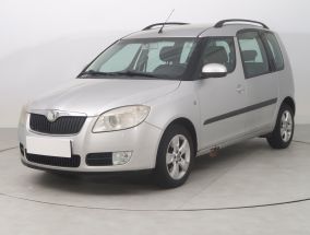 Skoda Roomster - 2007