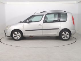 Skoda Roomster - 2007