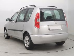 Skoda Roomster - 2007