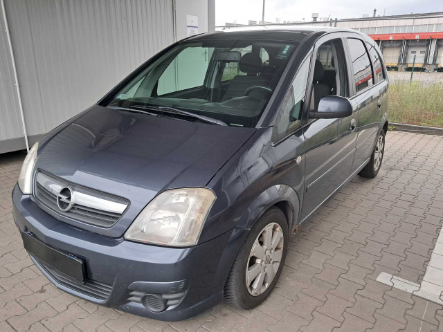 Opel Meriva 2006