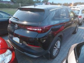 Opel Grandland X - 2019
