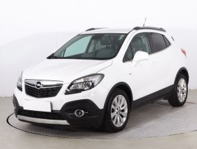 Opel Mokka - 2015