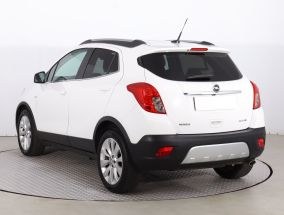 Opel Mokka - 2015