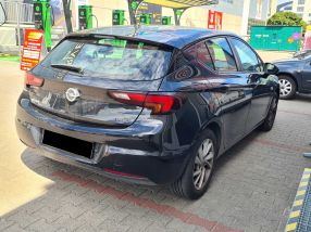 Opel Astra - 2018