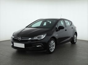 Opel Astra - 2018