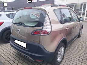 Renault Scenic - 2013