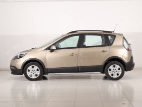 Renault Scenic - 2013
