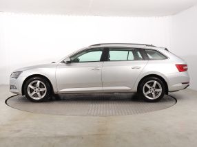 Skoda Superb - 2016