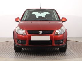 Suzuki SX4 - 2008