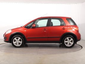Suzuki SX4 - 2008