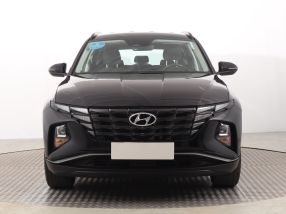 Hyundai Tucson - 2022