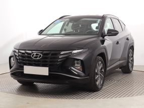 Hyundai Tucson - 2022