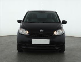 Skoda Citigo - 2014