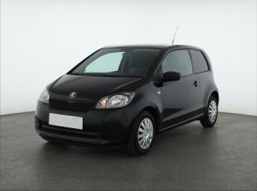 Skoda Citigo - 2014