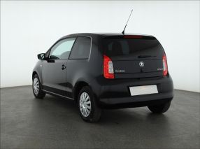 Skoda Citigo - 2014
