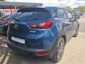 Mazda CX-3 - 2017