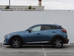 Mazda CX-3 - 2017