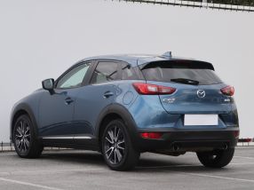 Mazda CX-3 - 2017