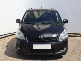 Toyota Verso - 2012