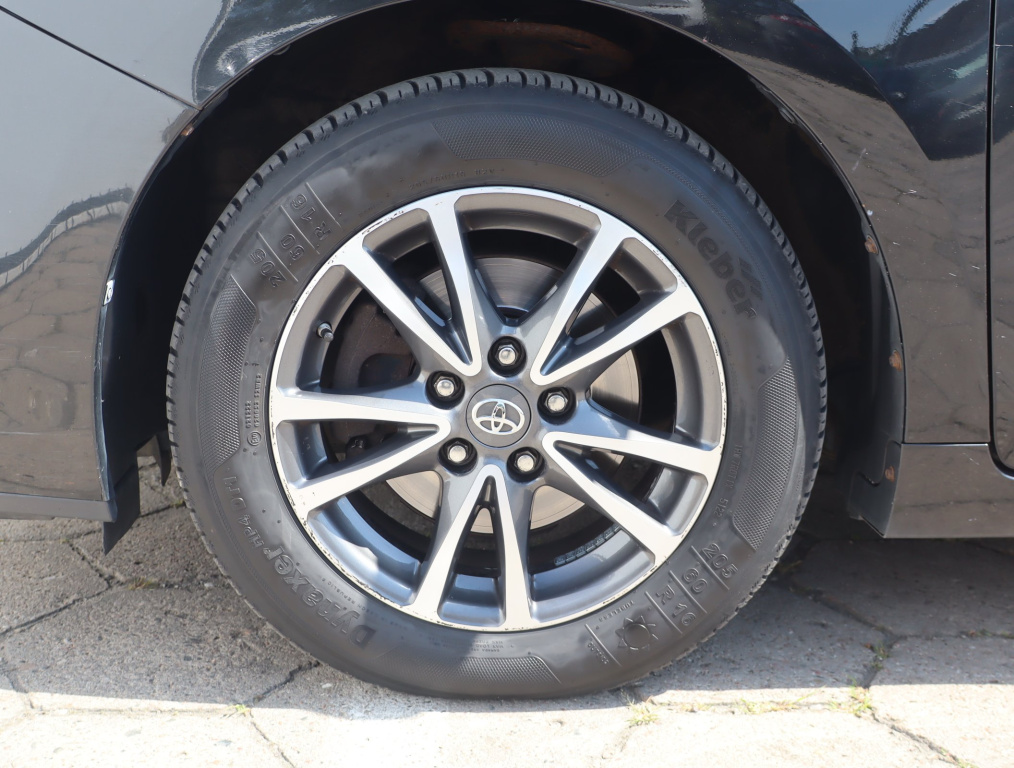 Toyota Verso