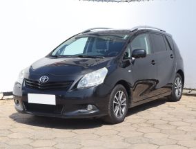 Toyota Verso - 2012