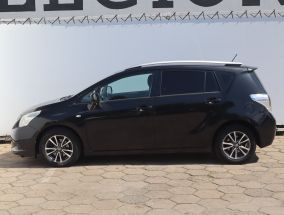Toyota Verso - 2012