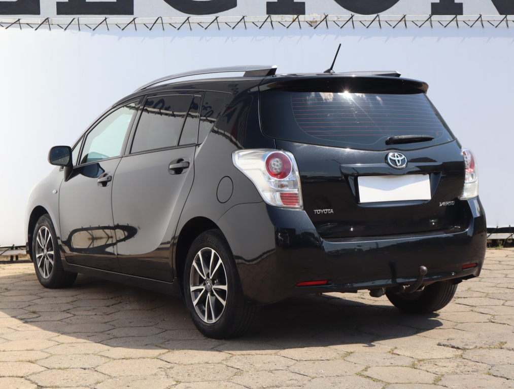 Toyota Verso