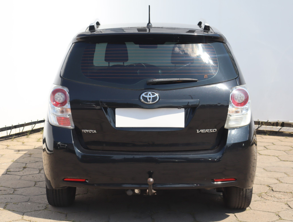 Toyota Verso