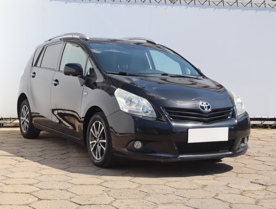 Toyota Verso - 2012