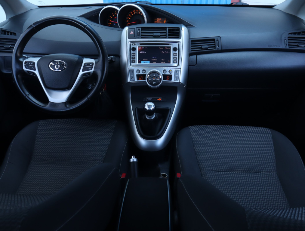 Toyota Verso