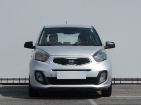 Kia Picanto - 2013