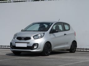 Kia Picanto - 2013