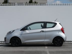 Kia Picanto - 2013