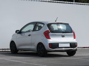 Kia Picanto - 2013